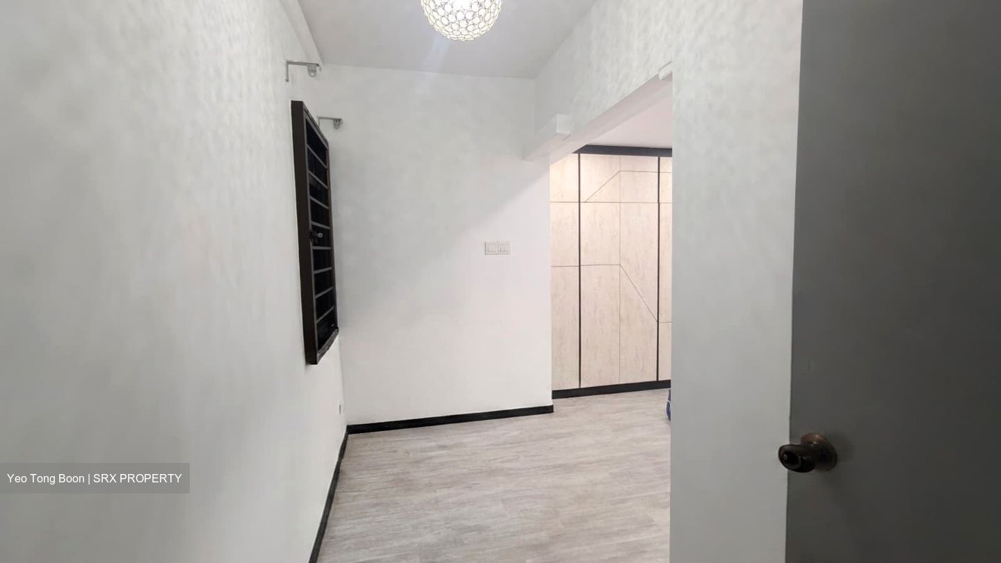 Blk 658B Jurong West Street 65 (Jurong West), HDB 5 Rooms #607464811